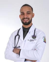 Dr. Matheus Porto