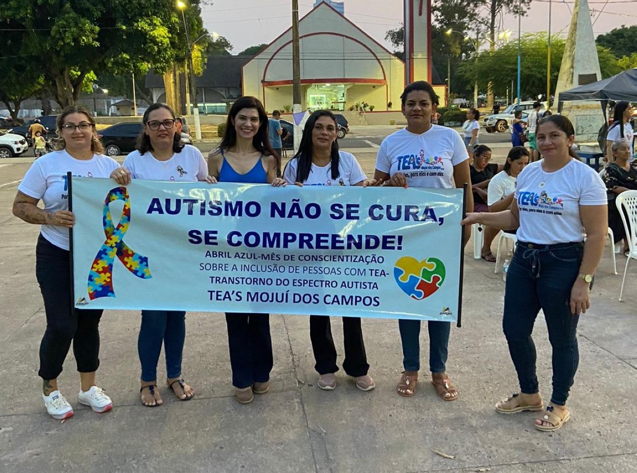 Imagem Nossa História